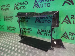 8450008157 Воздуховод радиатора Lada Vesta 1 Арт ARM238986, вид 3
