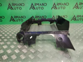 8450008157 Воздуховод радиатора Lada Vesta 1 Арт ARM238986, вид 7