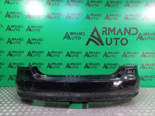6RU807421DGRU, 6RU807421D Бампер фольксваген, фольцваген поло Volkswagen Polo 5 Арт ARM239138, вид 1