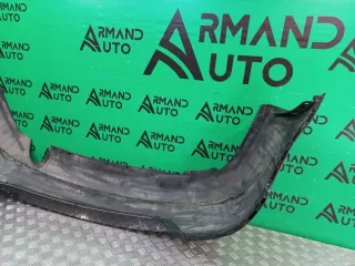 6RU807421DGRU, 6RU807421D Бампер фольксваген, фольцваген поло Volkswagen Polo 5 Арт ARM239138, вид 9