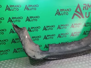 6RU807421DGRU, 6RU807421D, 6RU807421G Бампер фольксваген, фольцваген поло Volkswagen Polo 5 Арт ARM239139, вид 9