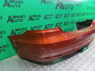 6RU807421DGRU, 6RU807421D Бампер фольксваген, фольцваген поло Volkswagen Polo 5 Арт ARM239178, вид 2