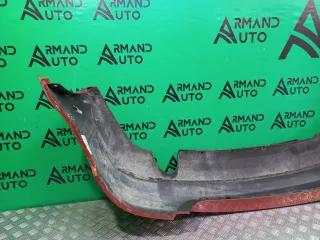 6RU807421DGRU, 6RU807421D Бампер фольксваген, фольцваген поло Volkswagen Polo 5 Арт ARM239178, вид 9