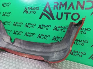 6RU807421DGRU, 6RU807421D Бампер фольксваген, фольцваген поло Volkswagen Polo 5 Арт ARM239178, вид 10