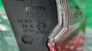8159133330 Фонарь внутренний Toyota Camry XV70 Арт ARM239213, вид 12