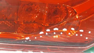 8159133330 Фонарь внутренний Toyota Camry XV70 Арт ARM239213, вид 9