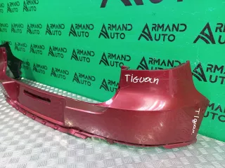 5NU807421GRU, 5NU807421 Бампер фольксваген, фольцваген тигуан Volkswagen Tiguan 1 Арт ARM239354, вид 3