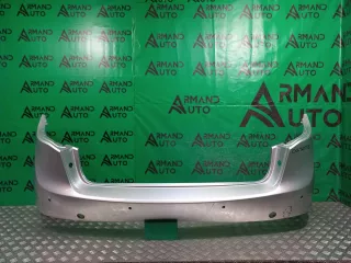 95850541111G2X, 7p5807421 Бампер порше, порш кайен (кайенн, кай Porsche Cayenne 957 Арт ARM239955, вид 1