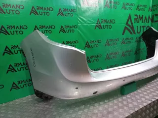 95850541111G2X, 7p5807421 Бампер порше, порш кайен (кайенн, кай Porsche Cayenne 957 Арт ARM239955, вид 2