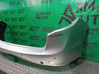 95850541111G2X, 7p5807421 Бампер порше, порш кайен (кайенн, кай Porsche Cayenne 957 Арт ARM239955, вид 3