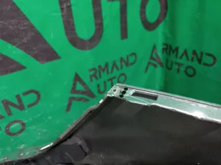 95850541111G2X, 7p5807421 Бампер порше, порш кайен (кайенн, кай Porsche Cayenne 957 Арт ARM239955, вид 8