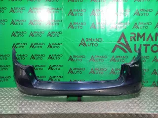 95850541111G2X, 7p5807421 Бампер порше, порш кайен (кайенн, кай Porsche Cayenne 957 Арт ARM239980, вид 1