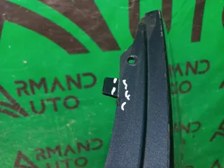 95850541111G2X, 7p5807421 Бампер порше, порш кайен (кайенн, кай Porsche Cayenne 957 Арт ARM239980, вид 4