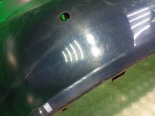 95850541111G2X, 7p5807421 Бампер порше, порш кайен (кайенн, кай Porsche Cayenne 957 Арт ARM239980, вид 7