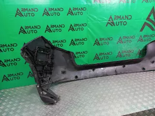 95850541111G2X, 7p5807421 Бампер порше, порш кайен (кайенн, кай Porsche Cayenne 957 Арт ARM239980, вид 8