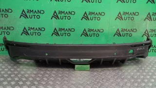 6044058700, 6600124618 Юбка бампера Geely Coolray Арт ARM239996, вид 1