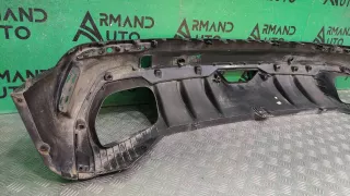 6044058700, 6600124618 Юбка бампера Geely Coolray Арт ARM239996, вид 15