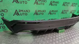 6044058700, 6600124618 Юбка бампера Geely Coolray Арт ARM239996, вид 2