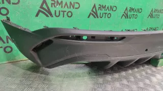 6044058700, 6600124618 Юбка бампера Geely Coolray Арт ARM239996, вид 7