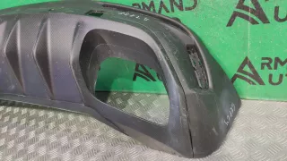 6044058700, 6600124618 Юбка бампера Geely Coolray Арт ARM239996, вид 9