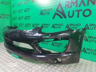95850522131G2L, 7P5807221 Бампер порше, порш кайен (кайенн, кай Porsche Cayenne 957 Арт ARM240103, вид 3