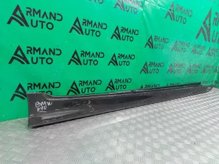 51777262664, 51777184774 Накладка порога BMW 5 F10/F11/GT F07 Арт ARM240825, вид 2