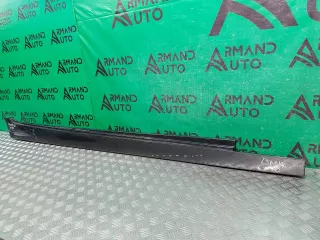 51777262664, 51777184774 Накладка порога BMW 5 F10/F11/GT F07 Арт ARM240825, вид 3