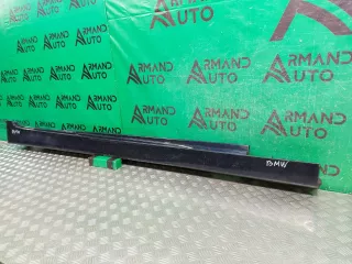 51777262664, 51777184774 Накладка порога BMW 5 F10/F11/GT F07 Арт ARM240851, вид 3