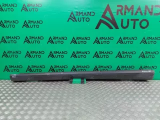 A1566980954, a1566901740 Накладка порога Mercedes GL X166 Арт ARM240996, вид 1