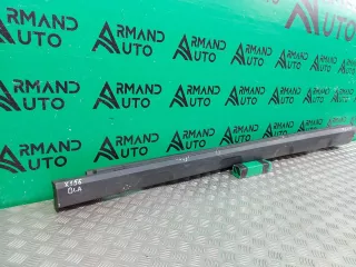 A1566980954, a1566901740 Накладка порога Mercedes GL X166 Арт ARM240996, вид 2