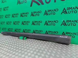 A1566980954, a1566901740 Накладка порога Mercedes GL X166 Арт ARM240996, вид 3