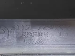 51127378571, 51127294392 Бампер бмв х5 (х x 5) ф15 ( ф f 15) BMW X5 F15 Арт ARM241364, вид 18