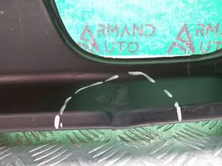 51127158700, 8402325 Бампер бмв х5 (х x 5) е53 (е e53) BMW X5 E53 Арт ARM241404, вид 4