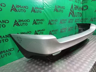 51127158700, 8402325 Бампер бмв х5 (х x 5) е53 (е e53) BMW X5 E53 Арт ARM241414, вид 2