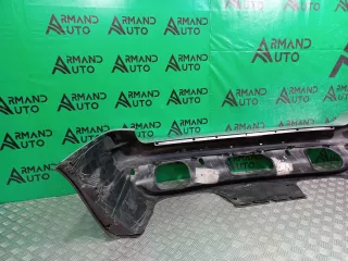 51127158700, 8402325 Бампер бмв х5 (х x 5) е53 (е e53) BMW X5 E53 Арт ARM241414, вид 6