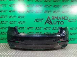 51128065888, 51128056534 Бампер бмв х6 (х x 6) ф16 (ф f 16) BMW X6 F16 Арт ARM241423, вид 1