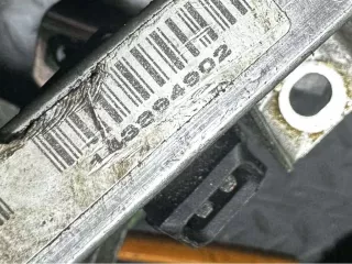1437442 Топливная рампа BMW 3 E46 Арт 37306, вид 3