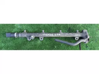 0445214004 Топливная рампа Mercedes Sprinter W901-905 2.2л Арт 37320, вид 1