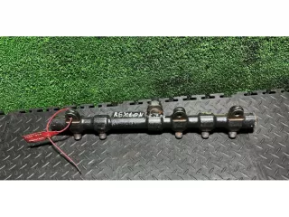A6650700295 Топливная рампа SsangYong Rexton 2 Арт 37317, вид 2