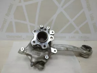 31206878609 Поворотный кулак со ступицей BMW 3 F80 Арт TP19345, вид 1