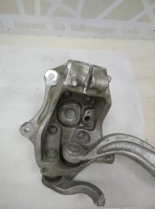 31206878609 Поворотный кулак со ступицей BMW 3 F80 Арт TP19345, вид 11