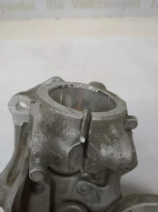 31206878609 Поворотный кулак со ступицей BMW 3 F80 Арт TP19345, вид 12