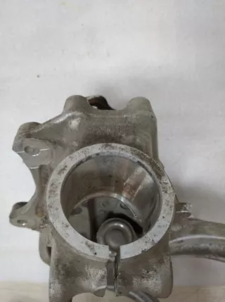 31206878609 Поворотный кулак со ступицей BMW 3 F80 Арт TP19345, вид 13