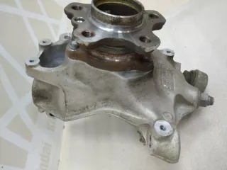 31206878609 Поворотный кулак со ступицей BMW 3 F80 Арт TP19345, вид 3