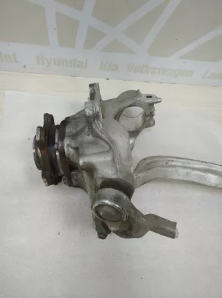 31206878609 Поворотный кулак со ступицей BMW 3 F80 Арт TP19345, вид 8