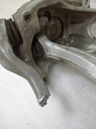 31206878609 Поворотный кулак со ступицей BMW 3 F80 Арт TP19345, вид 10