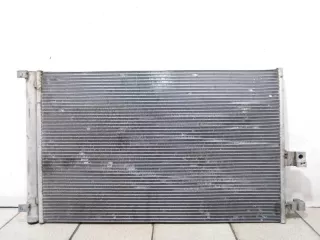 10629617 Радиатор охлаждения двигателя BMW X5 G05  Арт TP20319, вид 1