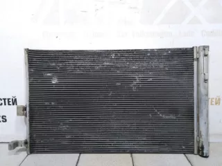 10629617 Радиатор охлаждения двигателя BMW X5 G05  Арт TP20319, вид 4