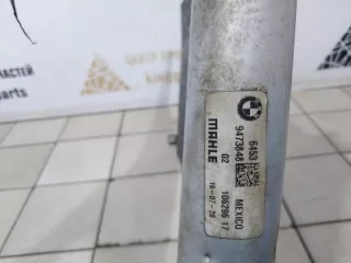 10629617 Радиатор охлаждения двигателя BMW X5 G05  Арт TP20319, вид 5