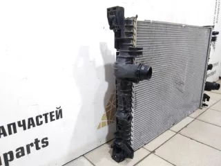8472274 Радиатор охлаждения двигателя BMW X5 G05  Арт TP20322, вид 2